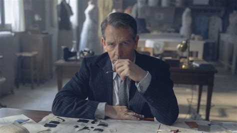 christian dior film|ben mendelsohn new movie.